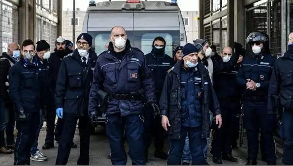 荷兰确诊382例!民众曝光:高烧四天,ggd不给测