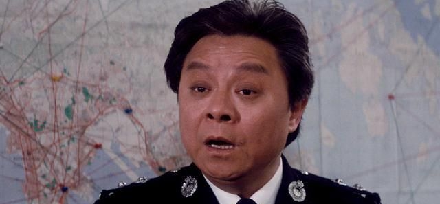 那些已经去世的香港电影配角,论演技,每一位都是实力派|关海山|配角