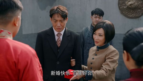 高田让金大发出面说服向正民接受日本人的条件,将滨西铁路运营权出让