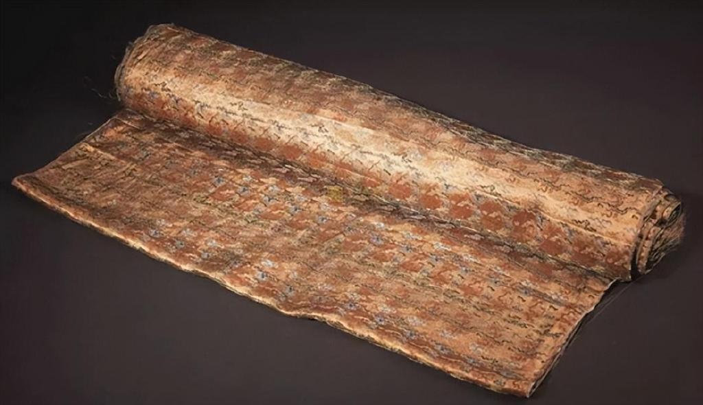 中西文化漫谈丨世界最早的奢侈品,来自中国__财经头条