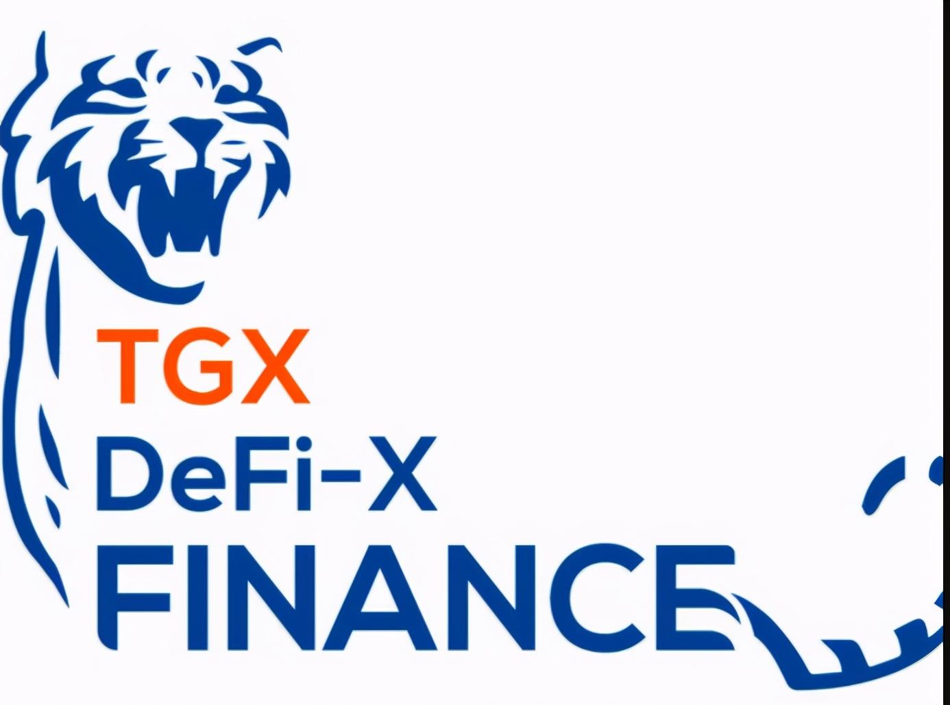 重新定义去中心化金融,合成资产defi-x有何不同?