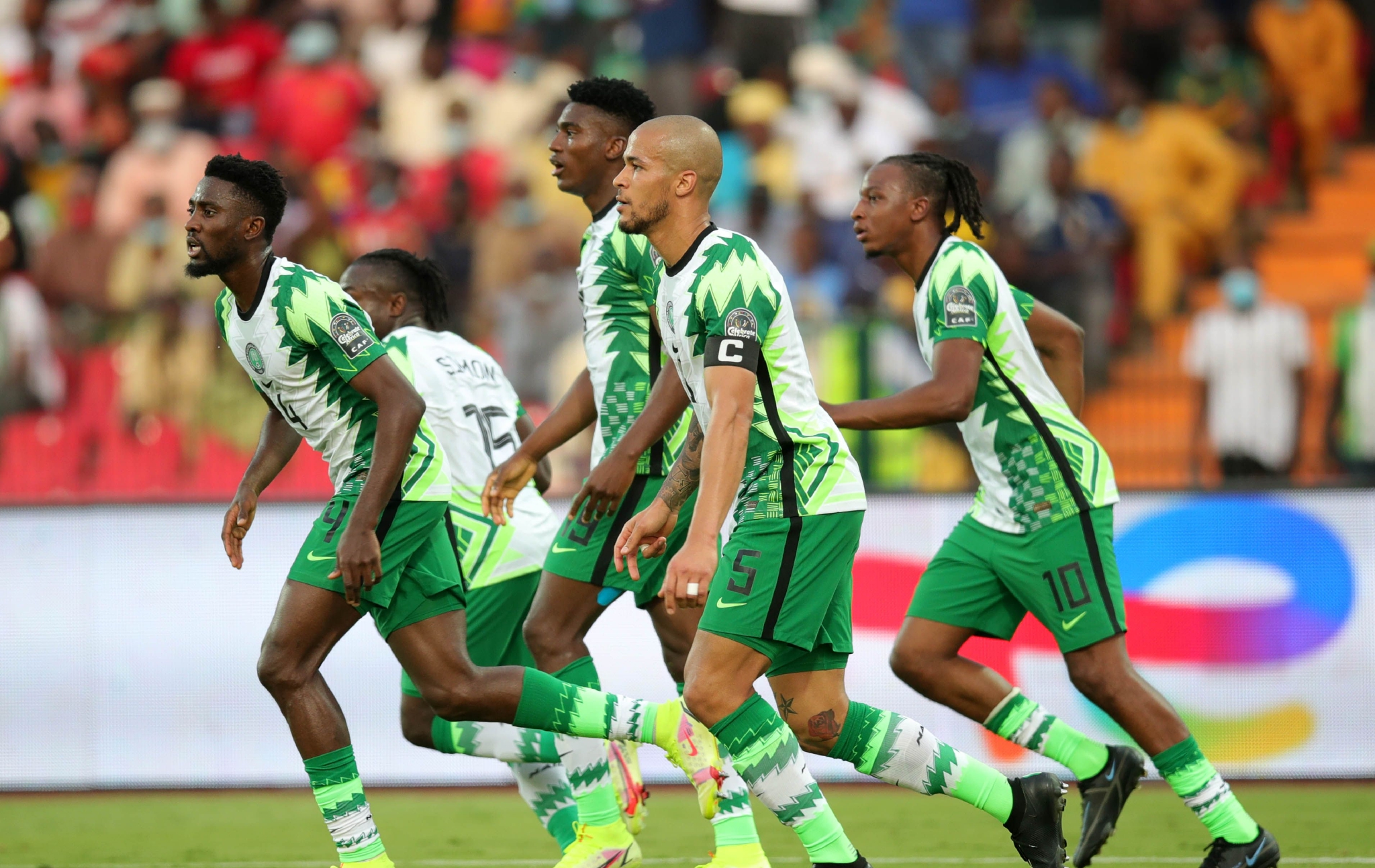 3-1,两连胜!非洲杯第3支晋级队诞生,昔日3冠王创队史最佳开局