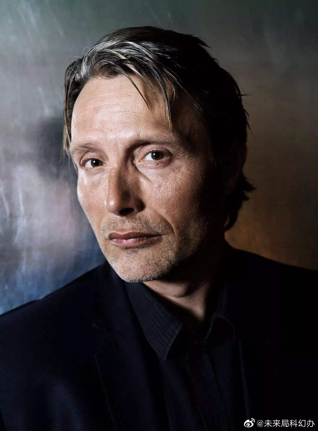 今天是麦叔 Mads Mikkelsen 的生日