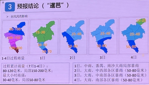 台风“暹芭”预计周末登陆粤西,广州将迎大风雨休闲区蓝鸢梦想 - Www.slyday.coM 台风“暹芭”预计周末登陆粤西,广州将迎大风雨休闲区蓝鸢梦想 - Www.slyday.coM