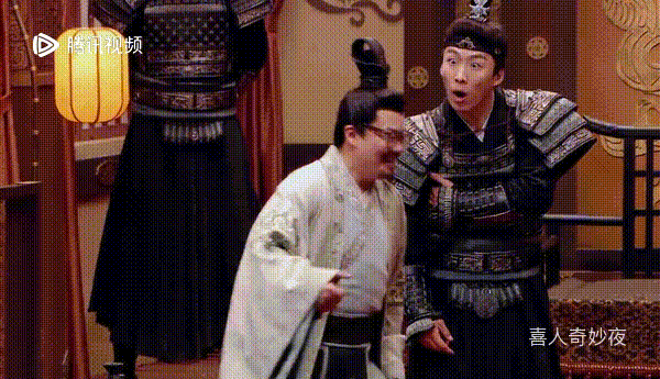 太癫了! 是谁在演我的精神状态?|八十一难|喜人奇妙夜|小品_新浪新闻