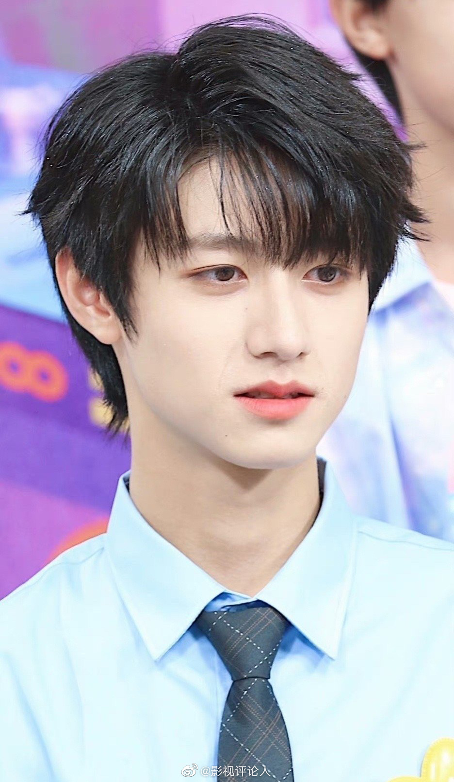 张泽禹 张极 朱志鑫 苏新皓的媒体群访图_高清图集_新浪网