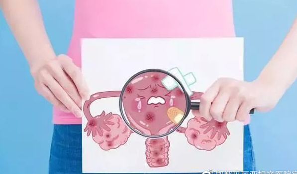 你对子宫肌瘤了解多少？其实并没有那么可怕！休闲区蓝鸢梦想 - Www.slyday.coM