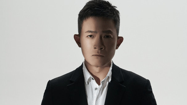杨志刚写真大片释出 诠释诡秘大唐色彩|杨志刚|苍生|写真大片_新浪新闻
