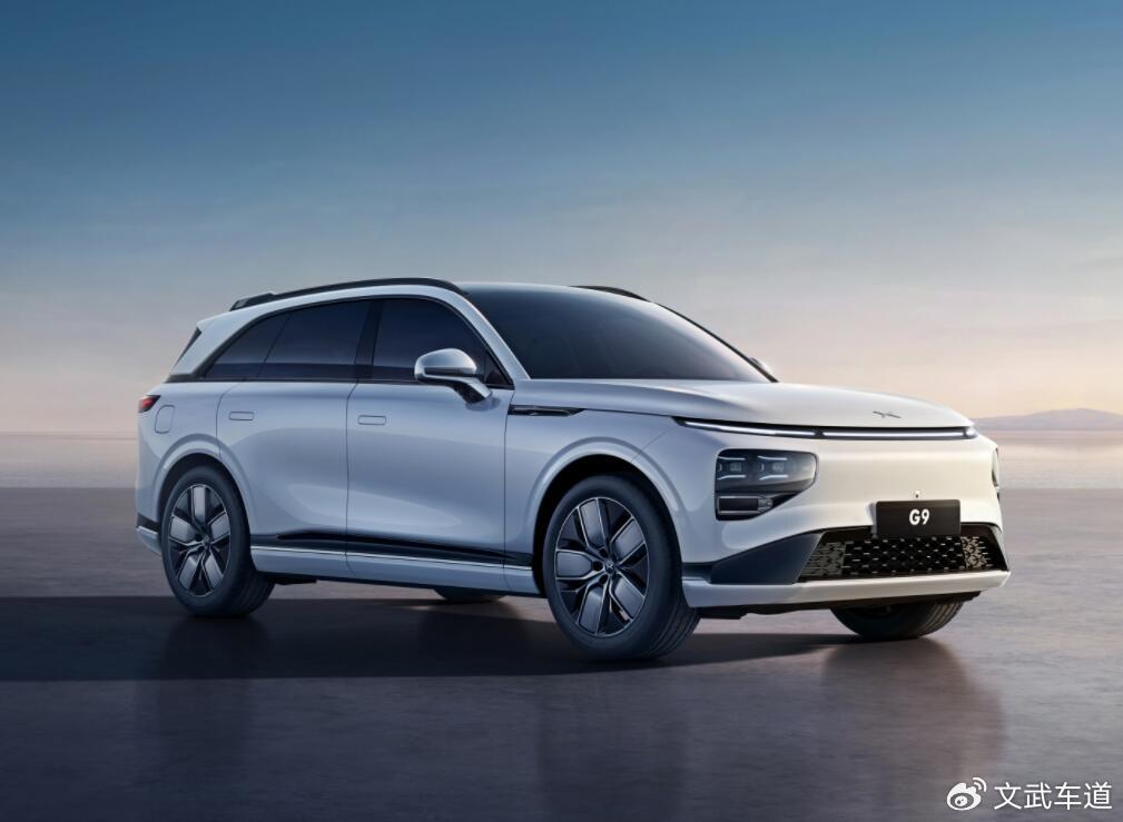 小鹏全新系列mona首款车型命名"m03",这造型能火么?-新浪汽车