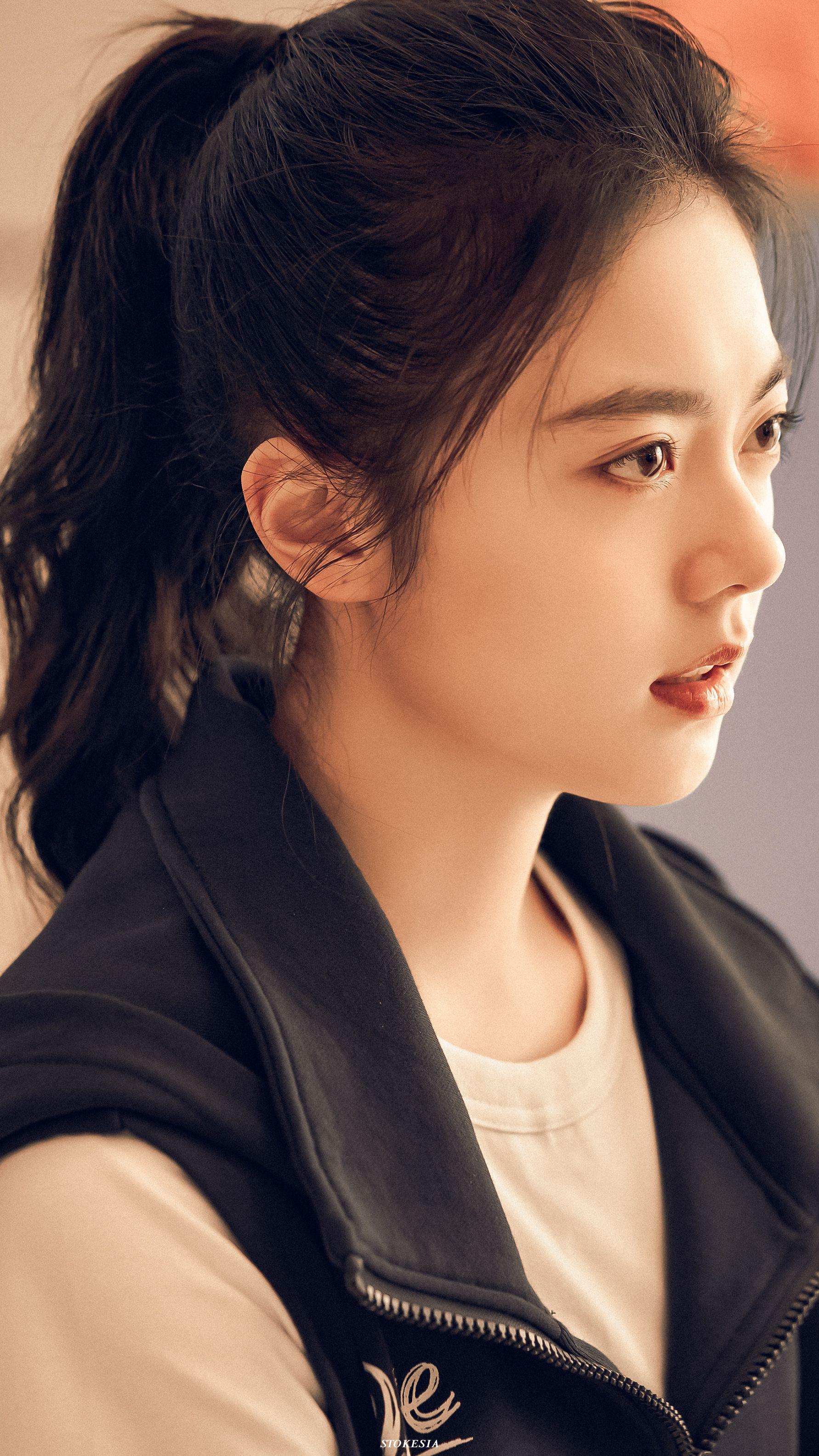 赵今麦丨林妙妙