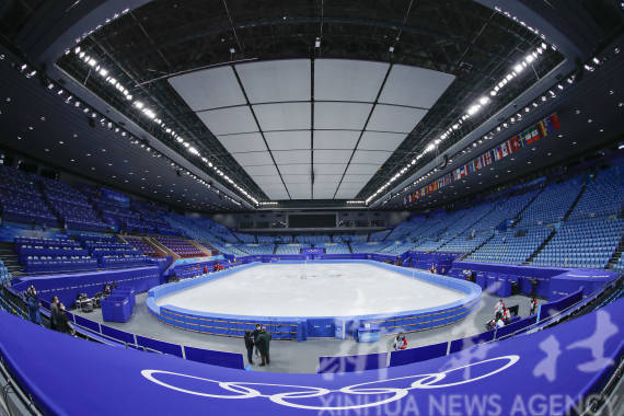 全球连线｜杨扬探冬奥：短道混合接力冲首金，女女男男女女男男休闲区蓝鸢梦想 - Www.slyday.coM