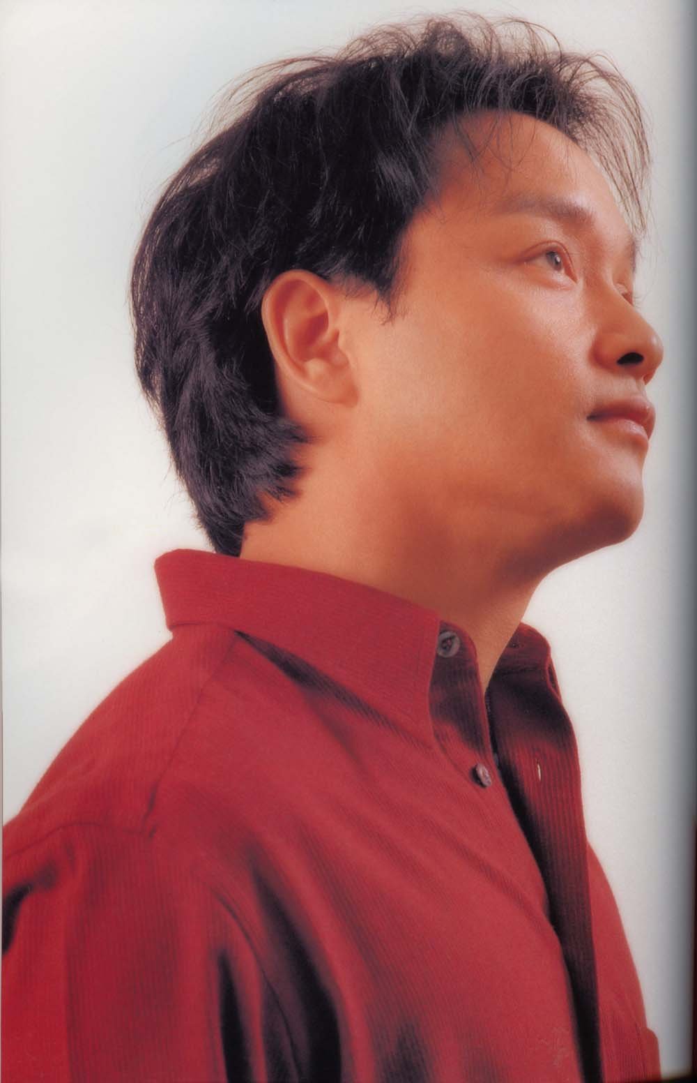 张国荣选自leslie的所有