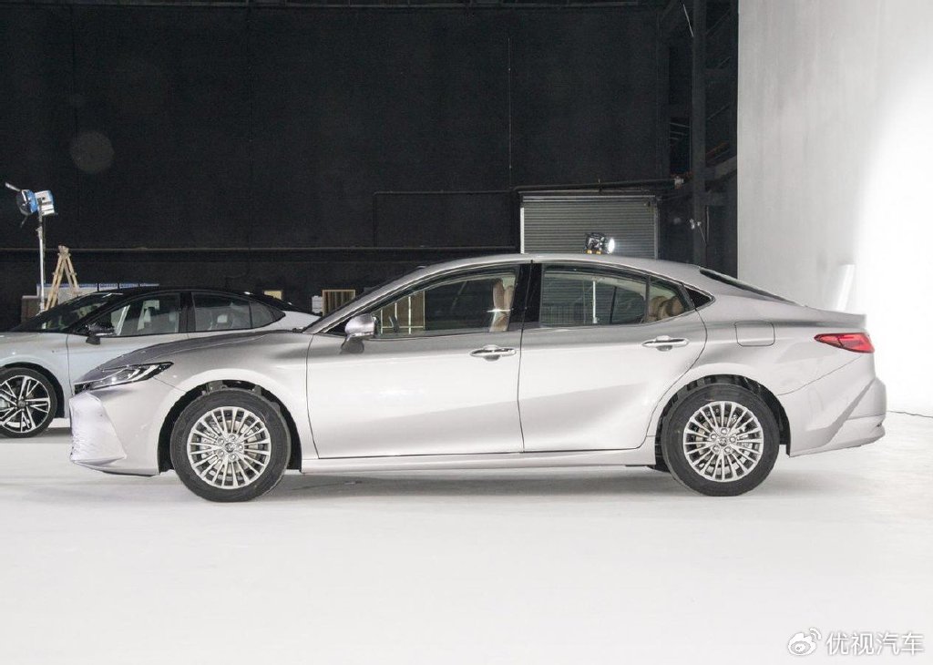 售价1718万起全新丰田凯美瑞正式上市值得买吗