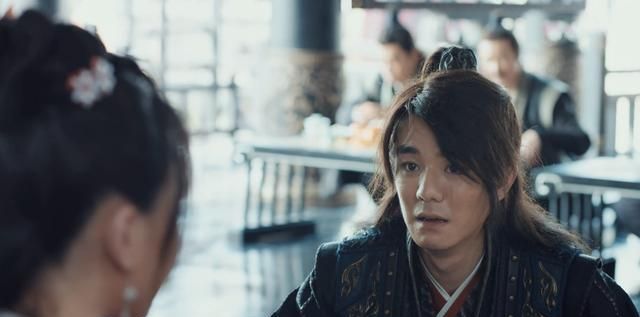 赘婿陈凡对陆红提一见钟情其实陈凡对刘西瓜的情感是友情