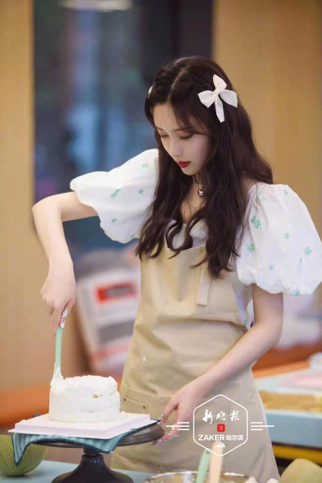 因为“谈恋爱”被骂？“话题女王”孟子义回应：很费解，为什么骂我休闲区蓝鸢梦想 - Www.slyday.coM