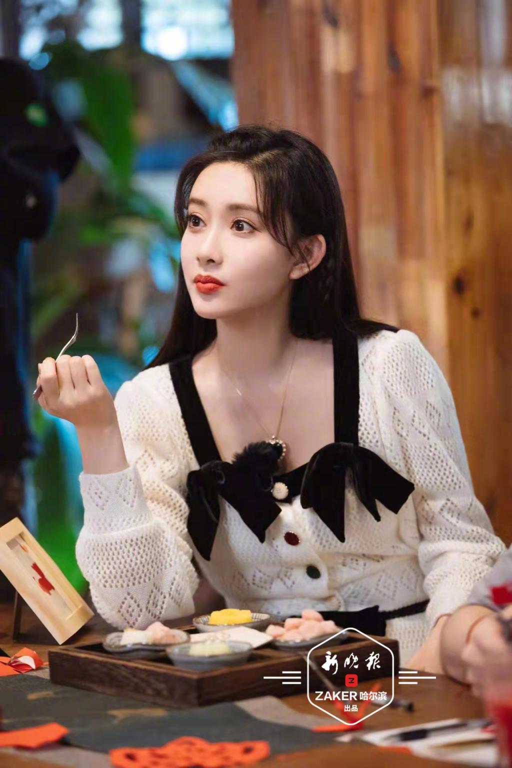 因为“谈恋爱”被骂？“话题女王”孟子义回应：很费解，为什么骂我休闲区蓝鸢梦想 - Www.slyday.coM