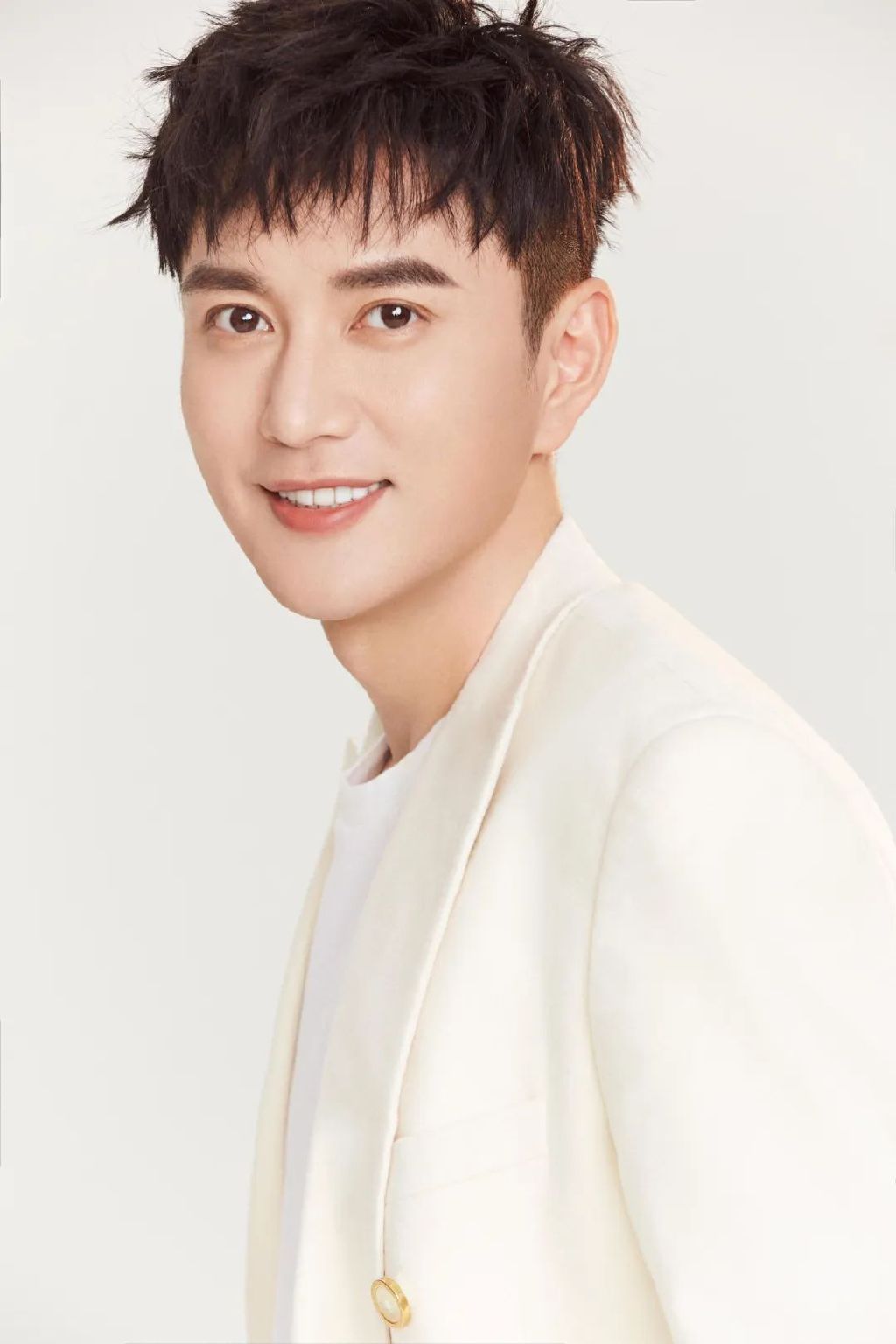 正艺能量王仁君谁不想演自己的偶像啊