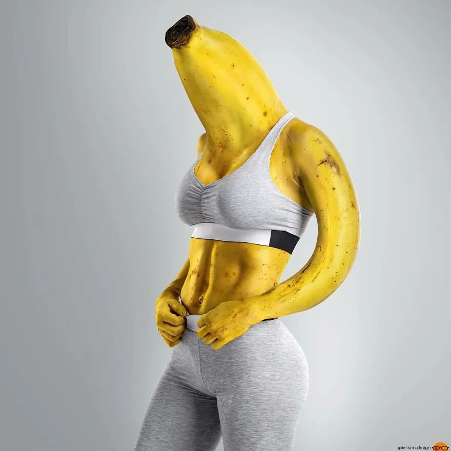 ps大师出没20幅让人眼前一亮的作品告诉你什么是想象力