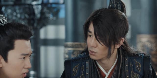 赘婿陈凡对陆红提一见钟情其实陈凡对刘西瓜的情感是友情