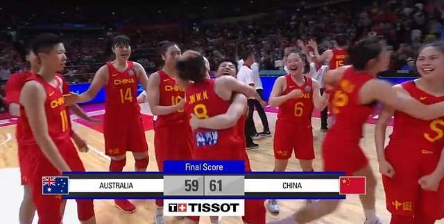 神剧情!王思雨罚球准绝杀,女篮进世界杯决赛,韩旭19+11+5无解休闲区蓝鸢梦想 - Www.slyday.coM 神剧情!王思雨罚球准绝杀,女篮进世界杯决赛,韩旭19+11+5无解休闲区蓝鸢梦想 - Www.slyday.coM