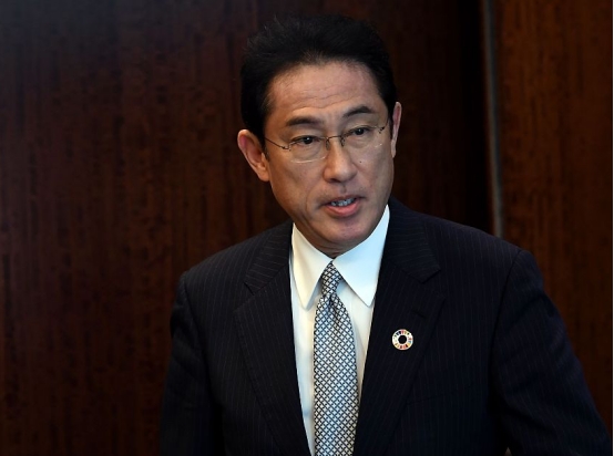 岸田文雄开始立威，第一把火烧向普京：不解决领土争端一切免谈休闲区蓝鸢梦想 - Www.slyday.coM