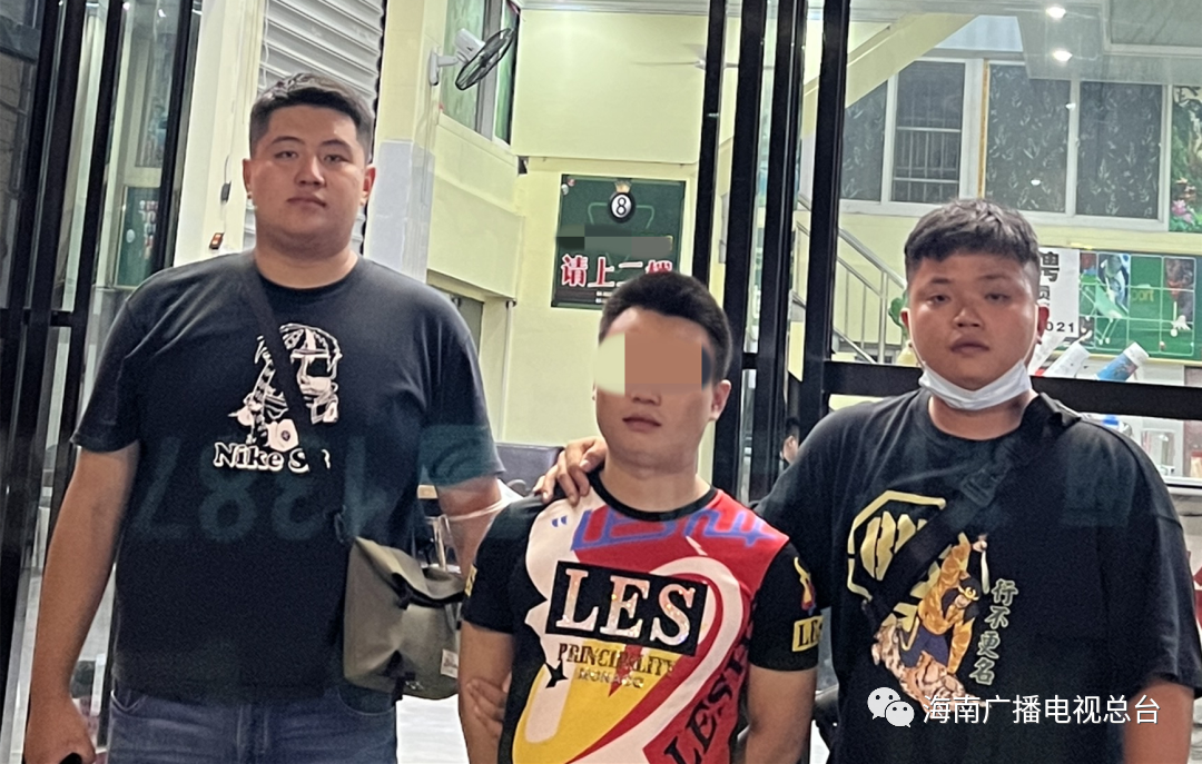 民警抓获犯罪嫌疑人黄某鹏经调取相关资料,分析研判,事主陈某被骗的