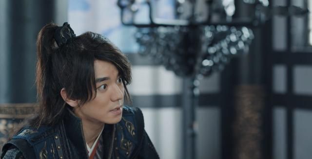 赘婿陈凡对陆红提一见钟情其实陈凡对刘西瓜的情感是友情