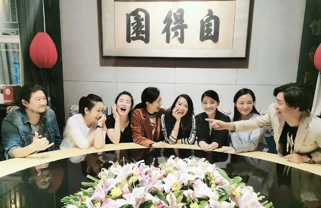 中戏96明星班七朵金花之一,30岁嫁入豪门,丈夫是杨紫琼前男友休闲区蓝鸢梦想 - Www.slyday.coM 中戏96明星班七朵金花之一,30岁嫁入豪门,丈夫是杨紫琼前男友休闲区蓝鸢梦想 - Www.slyday.coM