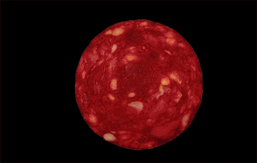 羞辱公众?科学家分享"韦布拍摄的比邻星图像",结果又说是闹着