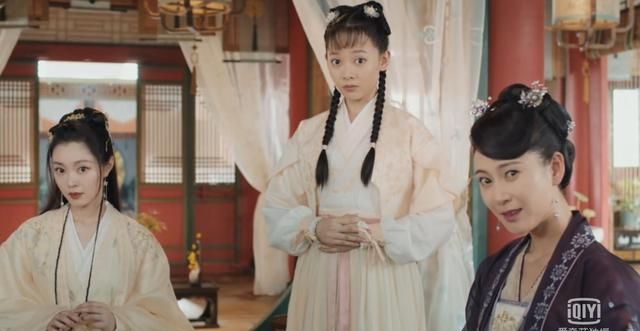 赘婿苏檀儿和宁毅烧楼圆房苏文兴被网友冠名吉吉国王