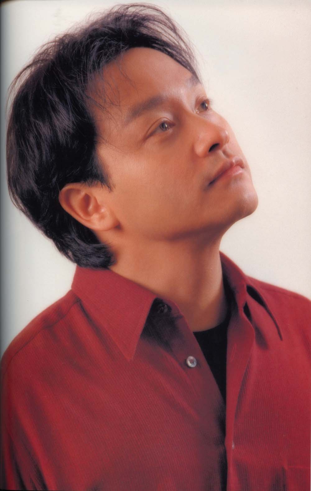 张国荣选自leslie的所有