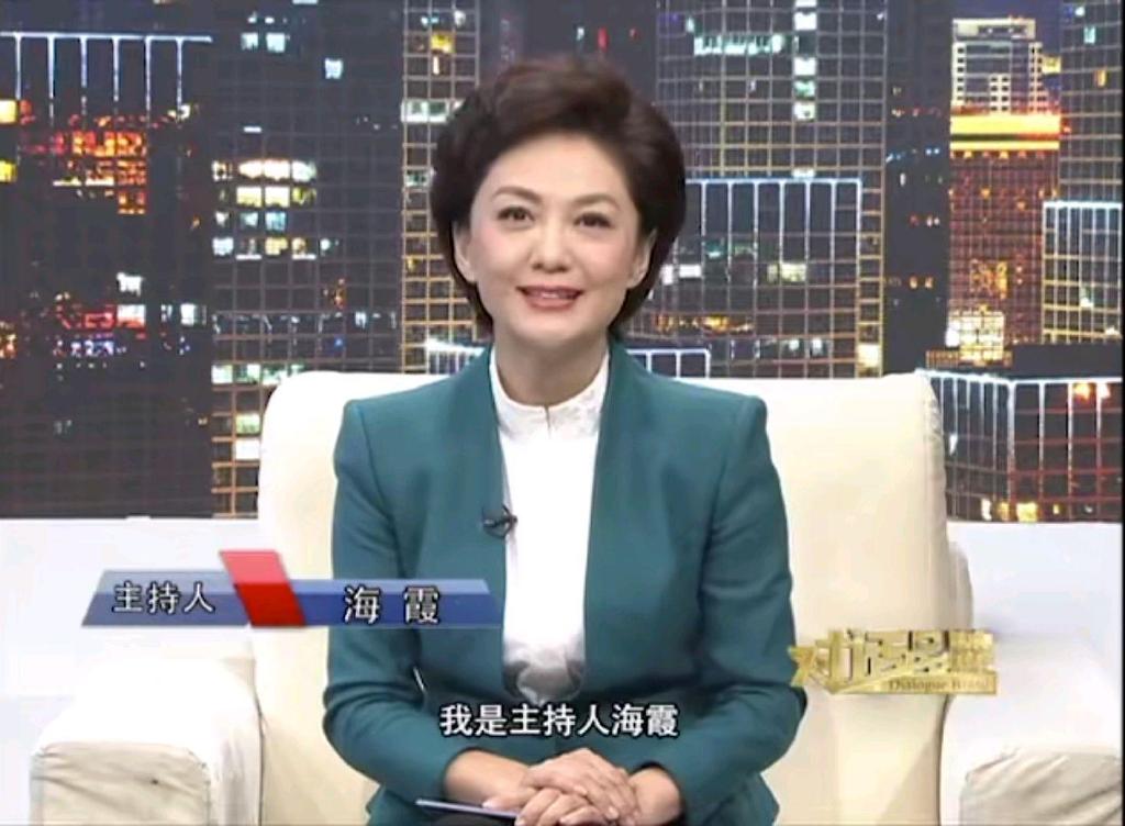 央视资深主持人工作调整,水均益海霞李思思都去了同一个冷门频道|央视|李思思|海霞_新浪新闻