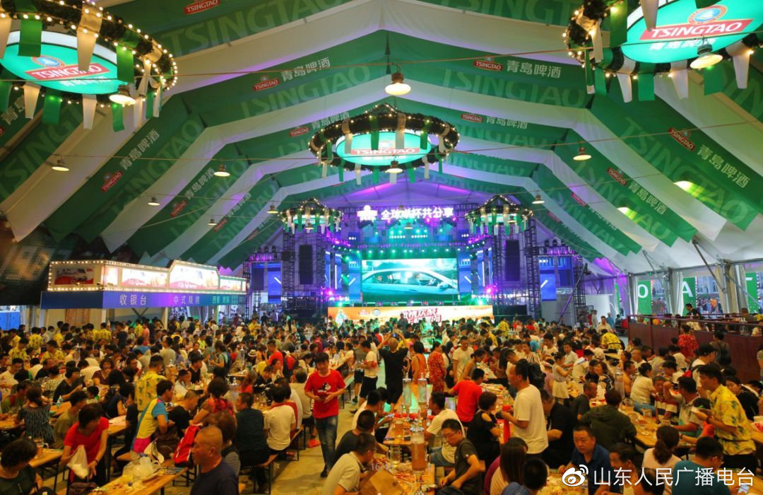 第五届中国鱼台龙虾节暨首届中国鱼台绿色稻米博览会盛大启幕