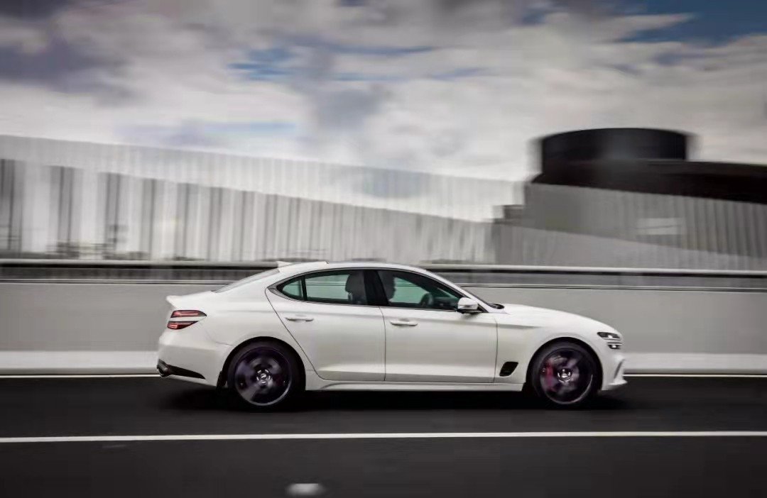 捷尼赛思G70能否是BBA以外的特别选择？