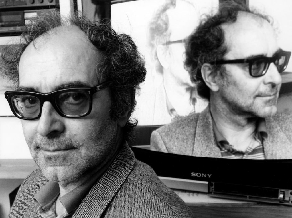 名导演戈达尔91岁去世，获奥斯卡终身成就奖，是富三代却爱上电影休闲区蓝鸢梦想 - Www.slyday.coM