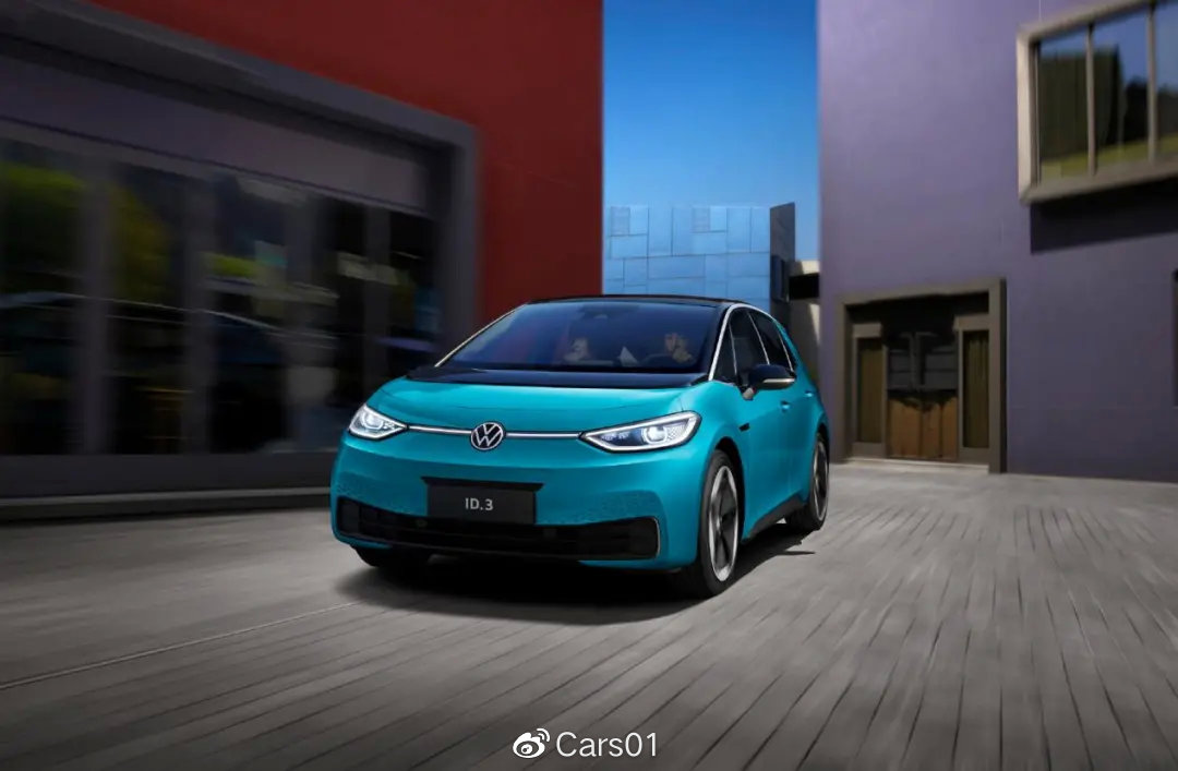 Cars01车闻丨传统车企电动车月销过万 到底有何秘诀? Cars01车闻丨传统车企电动车月销过万 到底有何秘诀?