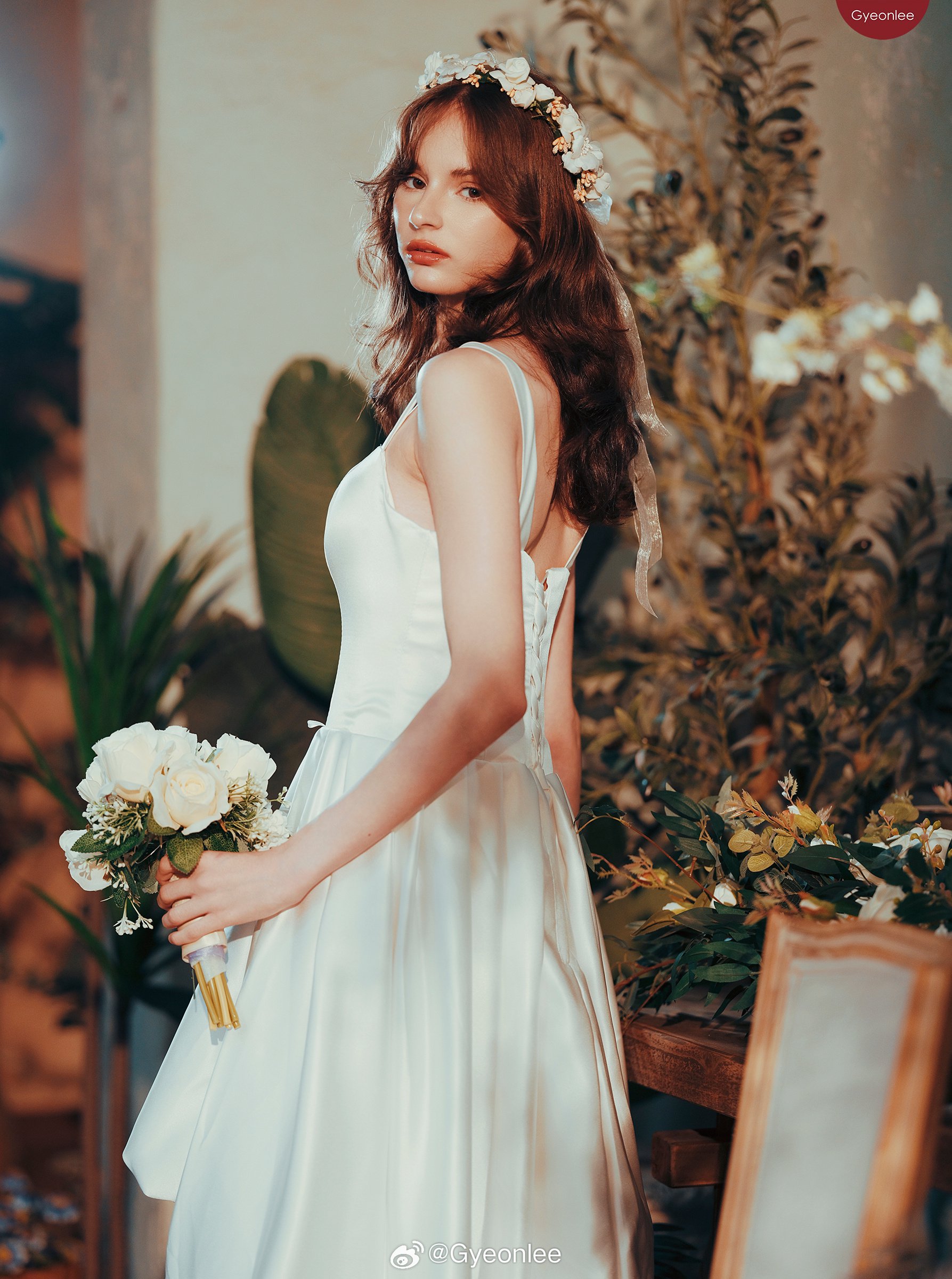 这是富士新品gfx100s2拍摄的婚纱创作