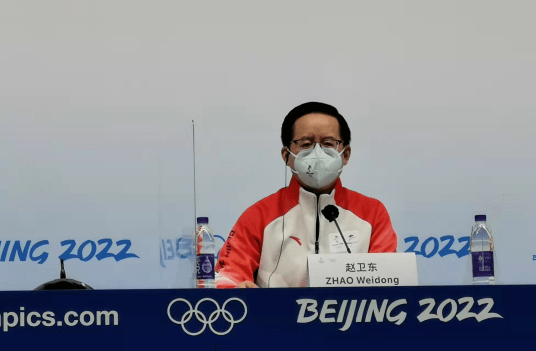 网友强烈要求实现“冬奥顶流”一户一墩？北京冬奥组委回应了！休闲区蓝鸢梦想 - Www.slyday.coM