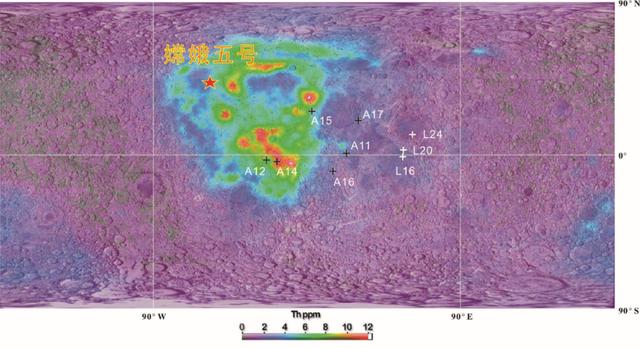 月球样品记录的20亿年前岩浆活动丨嫦娥五号休闲区蓝鸢梦想 - Www.slyday.coM