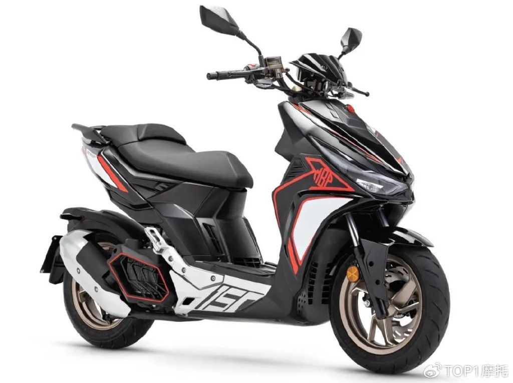 纯血运动范,年轻人的第一台运动踏板——mbp feelink s150即将上市