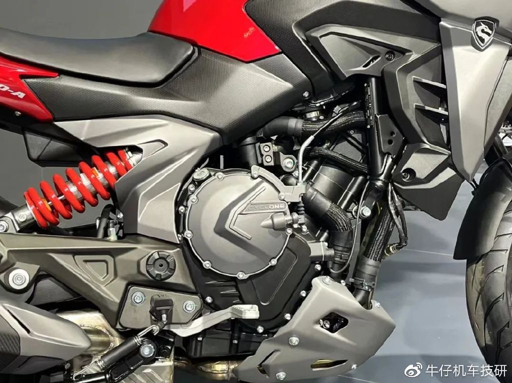 赛科龙rx650ra401重磅发布全新非凡体验