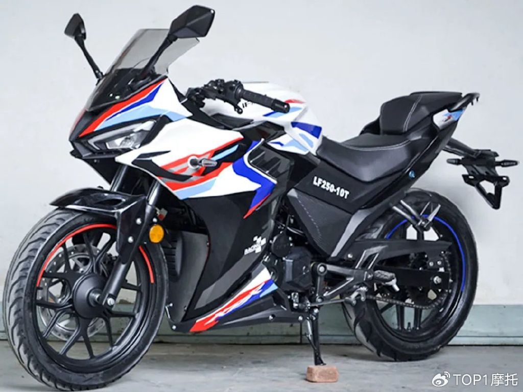 力帆kpr250终于申报了现在入场还来得及吗