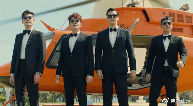 张翰新剧烂出新高度,豆瓣评分2.2,看yue了休闲区蓝鸢梦想 - Www.slyday.coM 张翰新剧烂出新高度,豆瓣评分2.2,看yue了休闲区蓝鸢梦想 - Www.slyday.coM