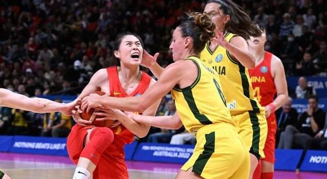 神剧情!王思雨罚球准绝杀,女篮进世界杯决赛,韩旭19+11+5无解休闲区蓝鸢梦想 - Www.slyday.coM 神剧情!王思雨罚球准绝杀,女篮进世界杯决赛,韩旭19+11+5无解休闲区蓝鸢梦想 - Www.slyday.coM