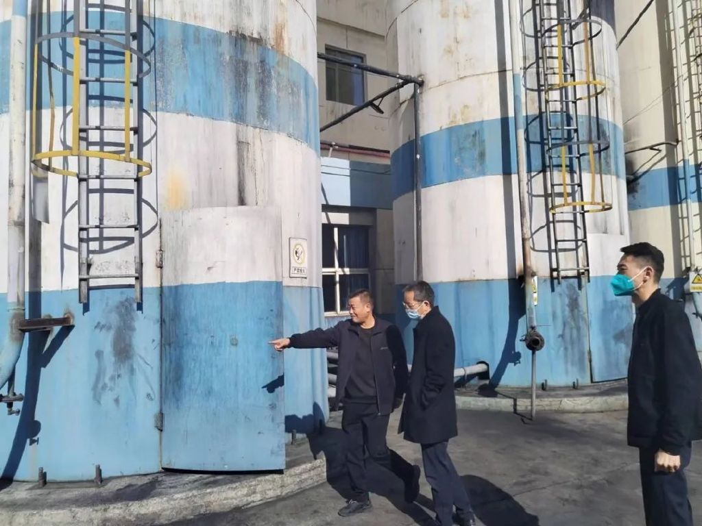 市生态环境局安定分局从“煤”入手 推动环境空气质量持续改善休闲区蓝鸢梦想 - Www.slyday.coM