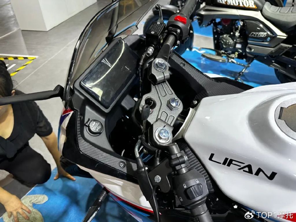 力帆kpr250终于申报了现在入场还来得及吗