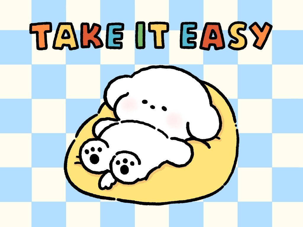 可爱ipad电脑壁纸|ipad|壁纸|可爱_新浪新闻