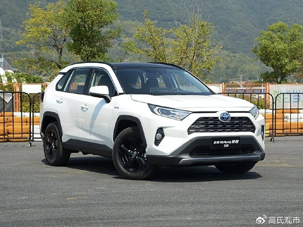 买新不买旧魔力再显全面进阶的致在让荣放黯然失色