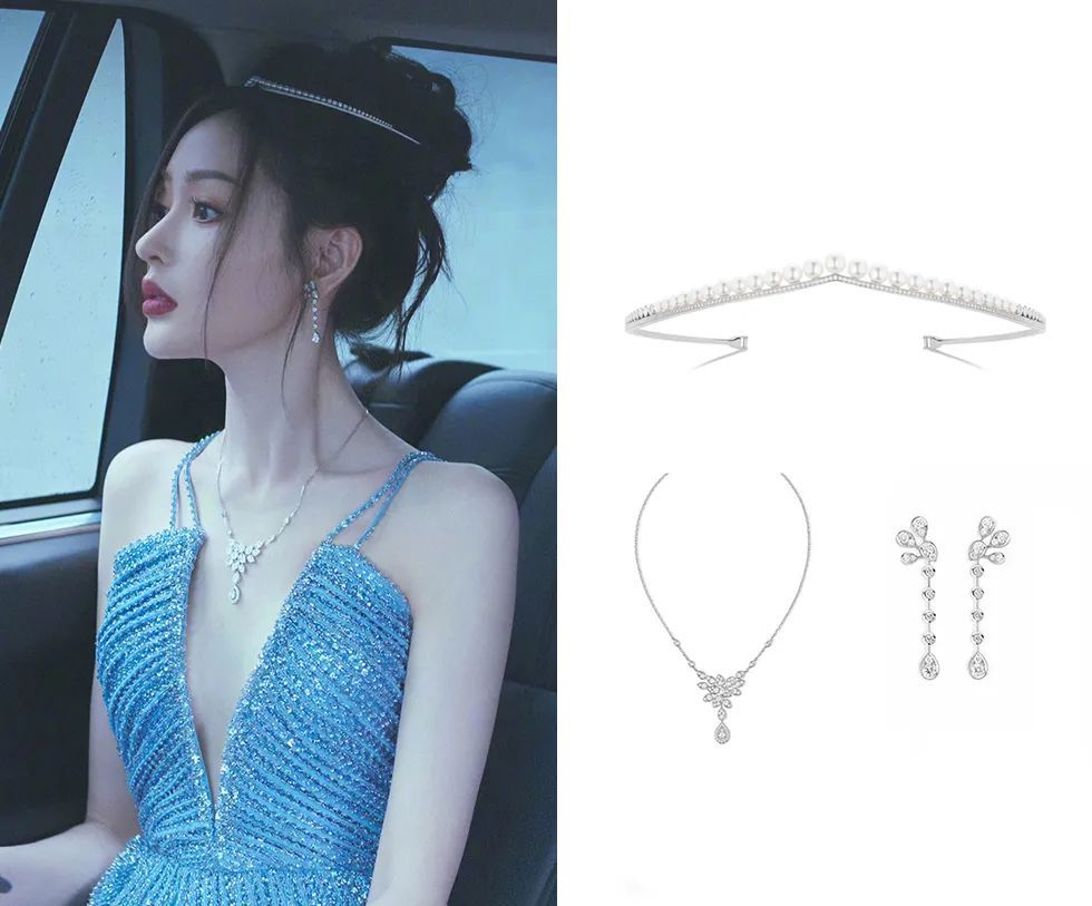 明星红毯有多卷:章子怡戴巨型翡翠、刘亦菲高定首穿、袁泉云淡风轻休闲区蓝鸢梦想 - Www.slyday.coM 明星红毯有多卷:章子怡戴巨型翡翠、刘亦菲高定首穿、袁泉云淡风轻休闲区蓝鸢梦想 - Www.slyday.coM