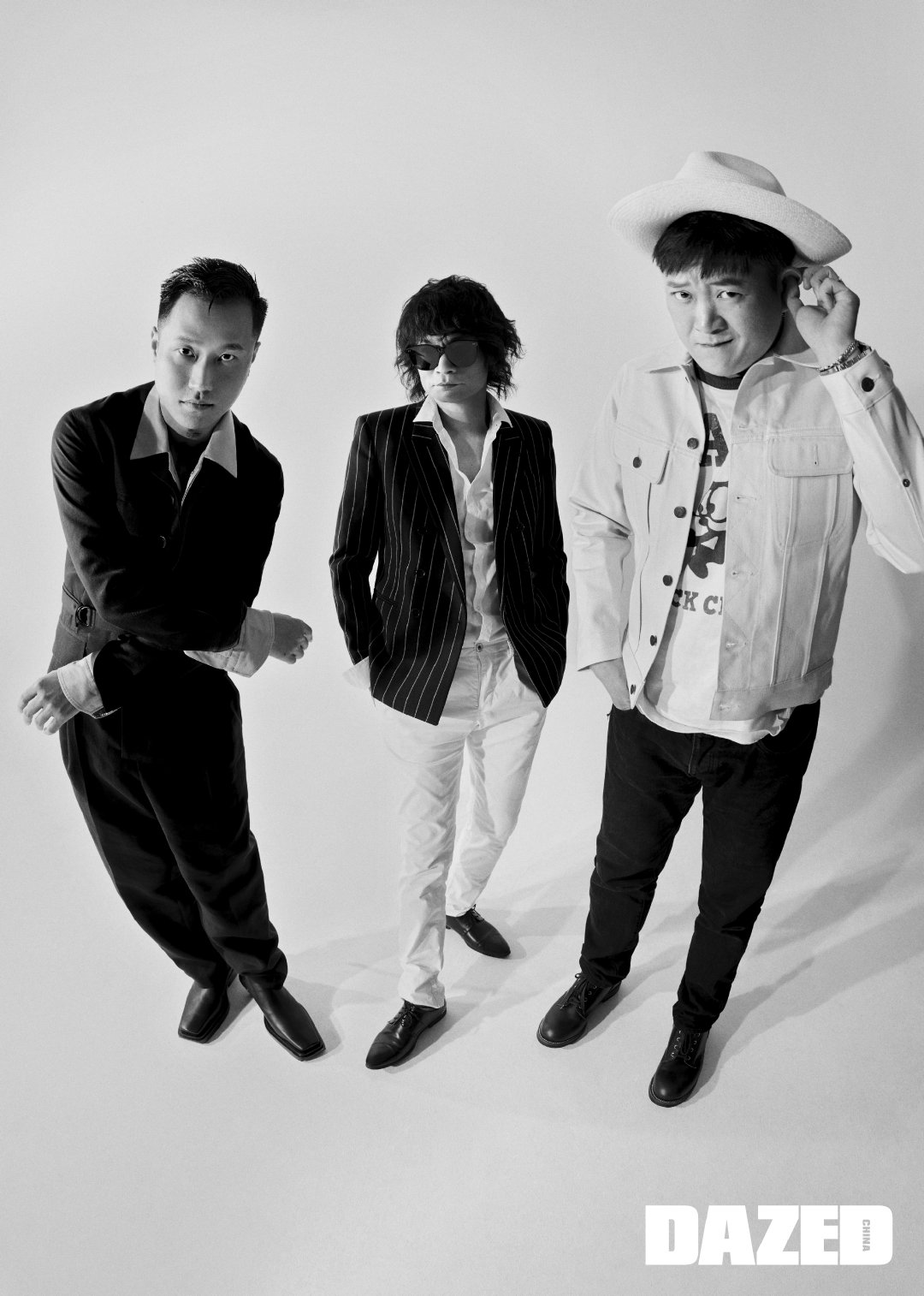 2019年愚人节当天joyside宣布重组